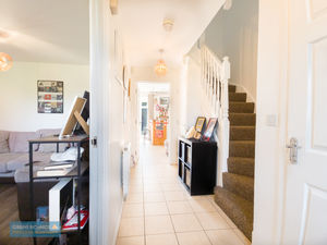 Entrance Hall- click for photo gallery